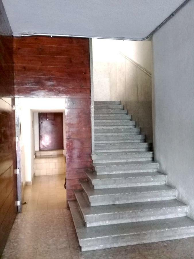 Roma Sur Apartments With Balcony - Family Friendly メキシコシティ エクステリア 写真