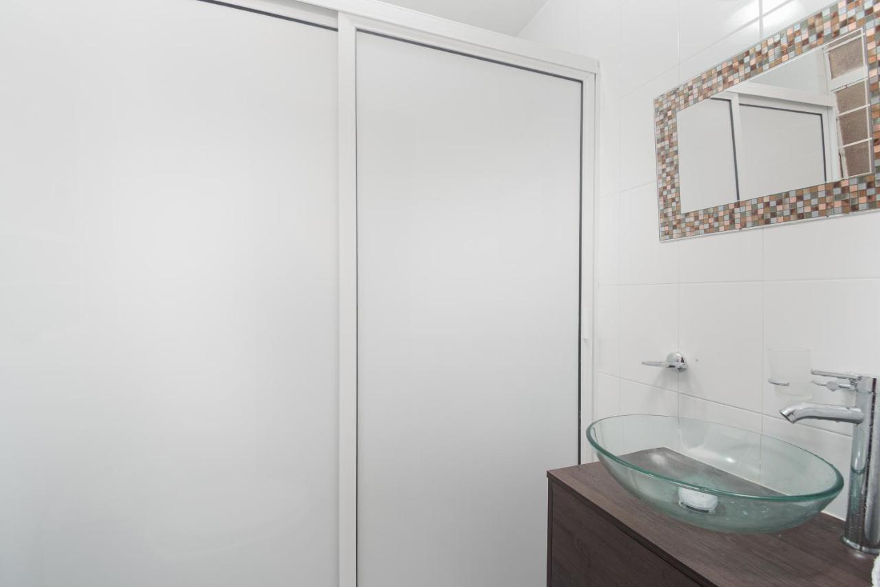 Roma Sur Apartments With Balcony - Family Friendly メキシコシティ エクステリア 写真